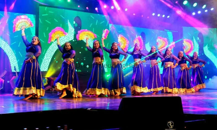 Rhythmic Squad Dance Studio